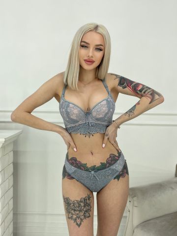 Устина